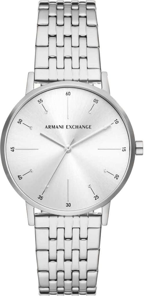Armani Exchange Lola Damenuhr Produktbild 