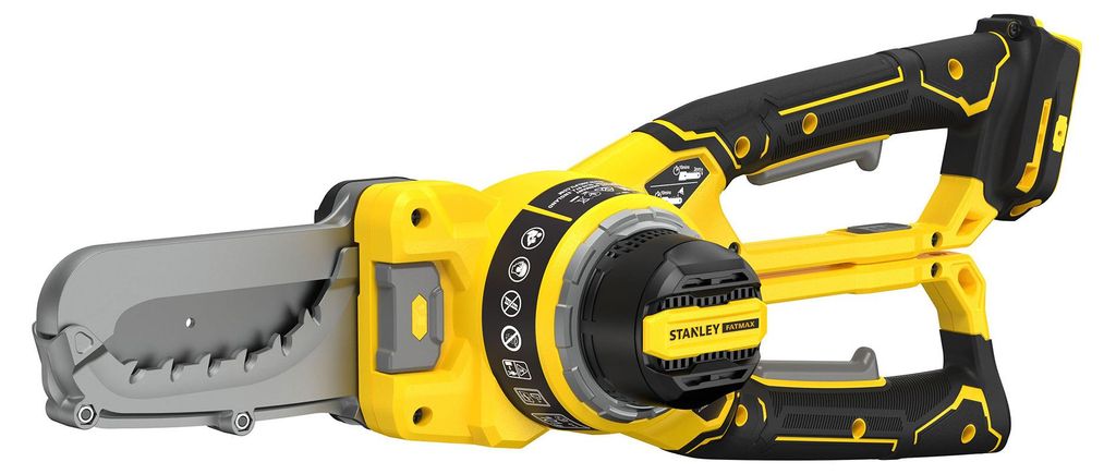 Stanley FatMax - V20 Coupe-branches 18V sans batterie - Image du produit 
