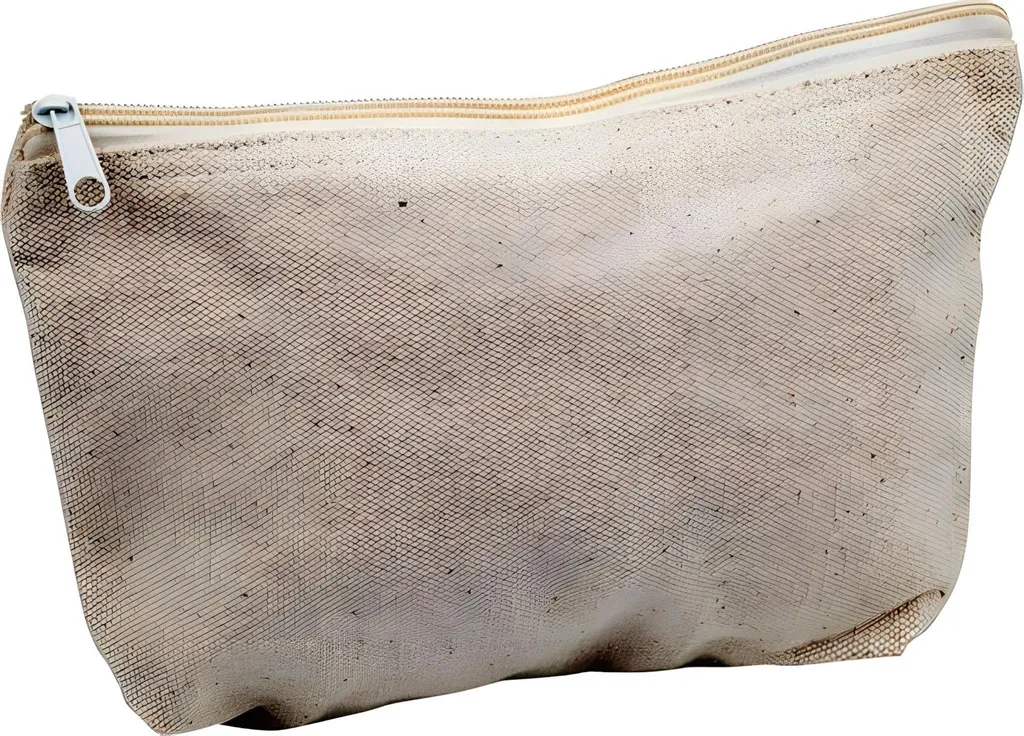 KNORR prandell 212305145 Borsa per cosmetici 18,5 x 14 cm naturale