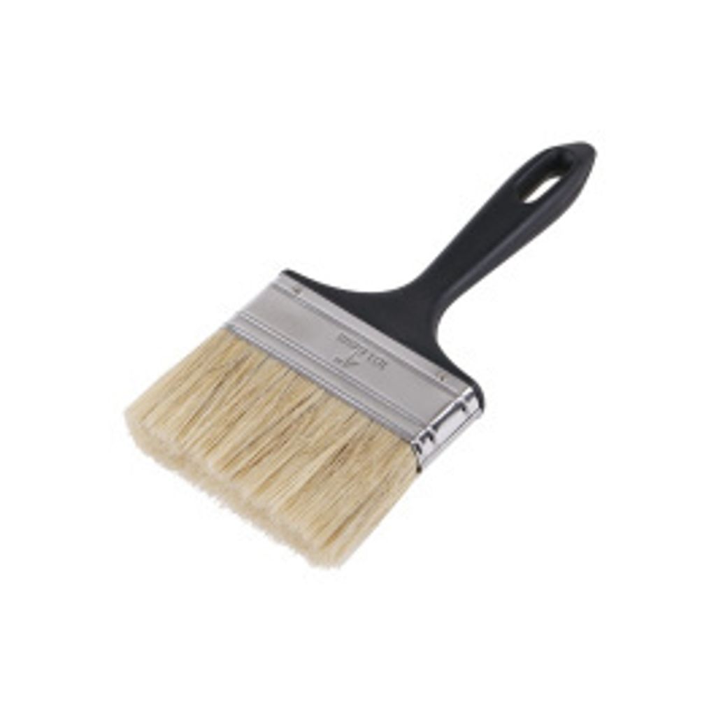 LEVIOR - Pinsel 4" 101,6mm (52x18mm)