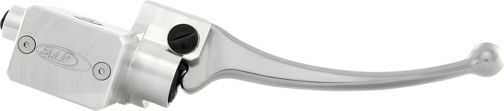 Hauptbremszylinder SIP Performance Ø 12mm Aluminium Custom für Vespa PX, MY 1998-2011