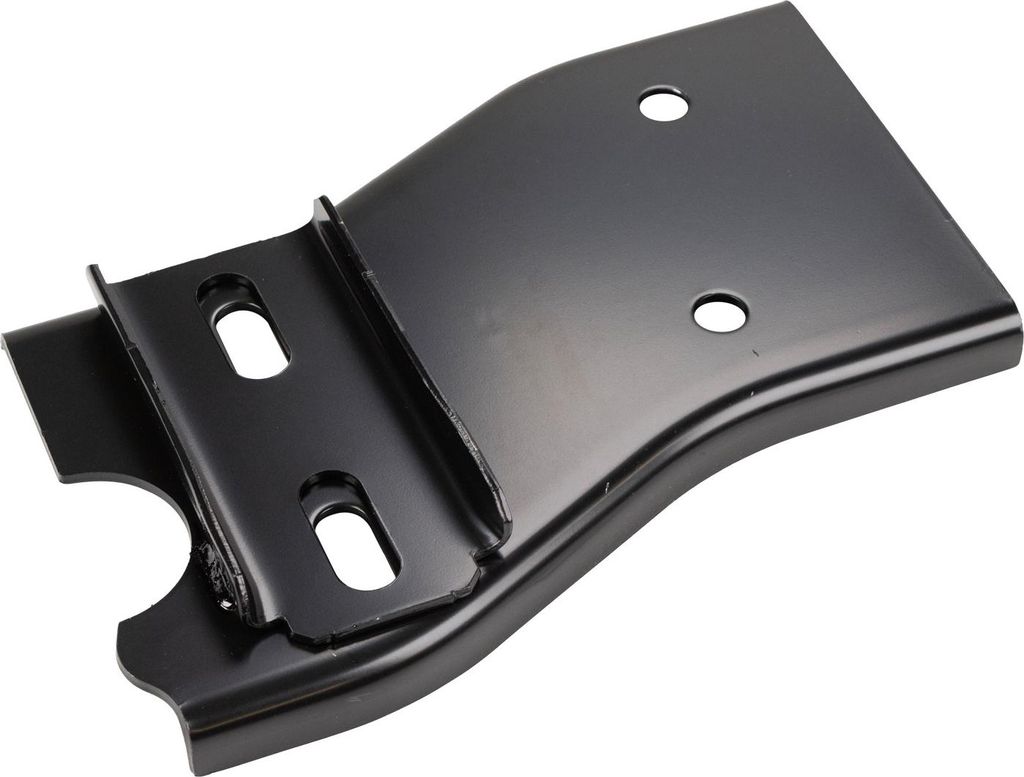 Halter Quertraverse hinten rechts Fiat Fullback ab Bj. 2016 Produktbild 