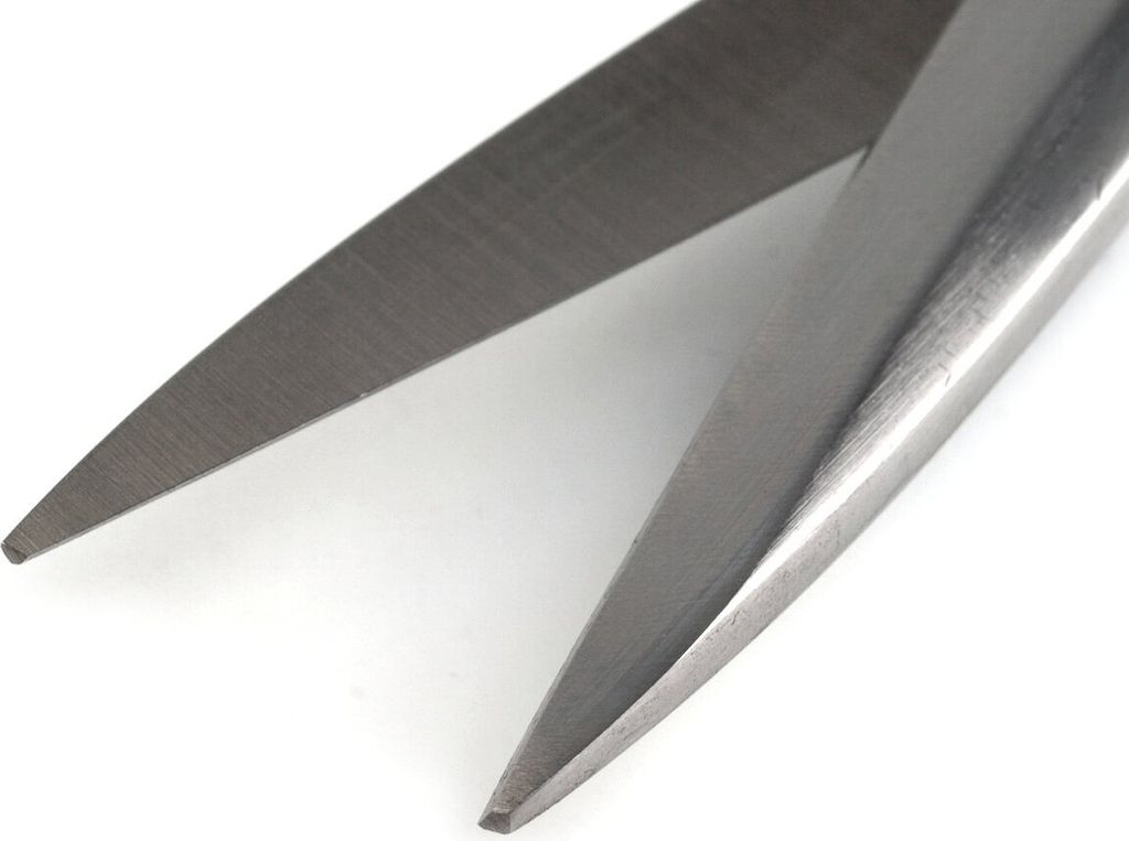 Klasické krejčovské celokovové nůžky CEO J774, s Obrázek produktu 2