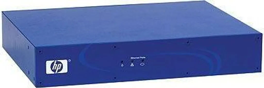 Émetteur-récepteur HP J9328A SFP+ 10GbE SR LC pour réseaux fibre