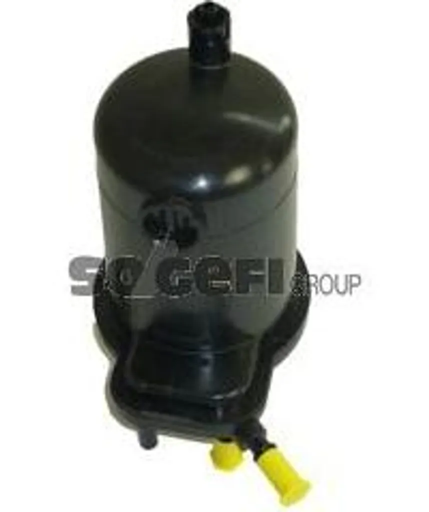 Filtre à carburant pour Scenic et Megane Purflux FCS825 révision complète
