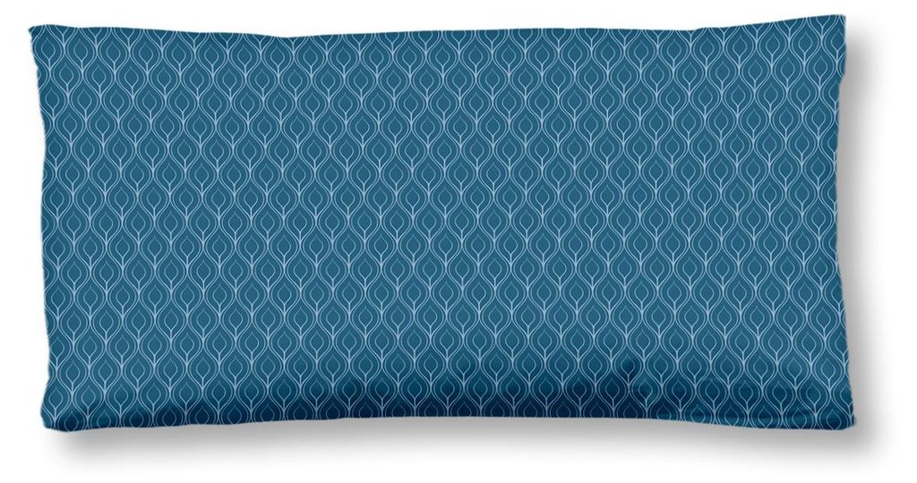 Decorative pillow HIP 1* 40x80 cm - graphic print