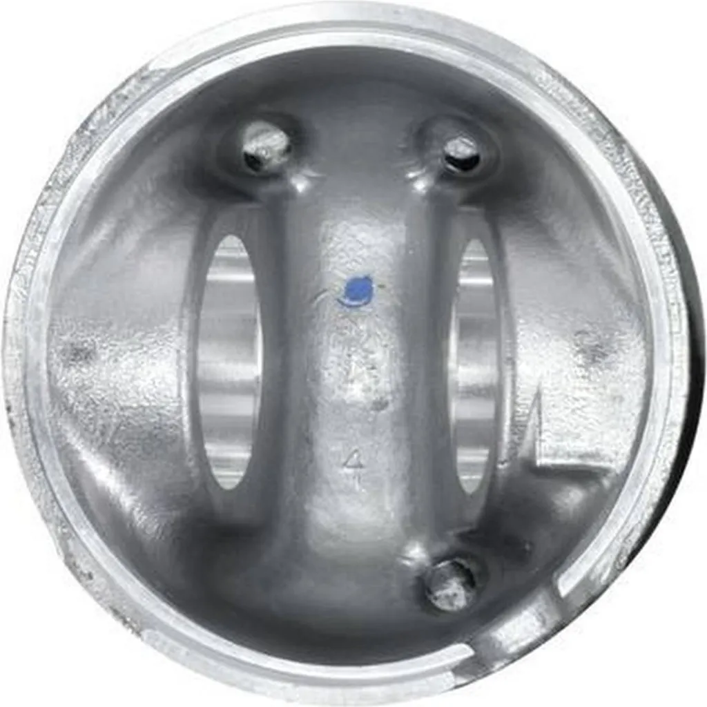 Piston KOLBENSCHMIDT Ø 90,2 mm Axe 40 mm Expertise IAM pour CUMMINS