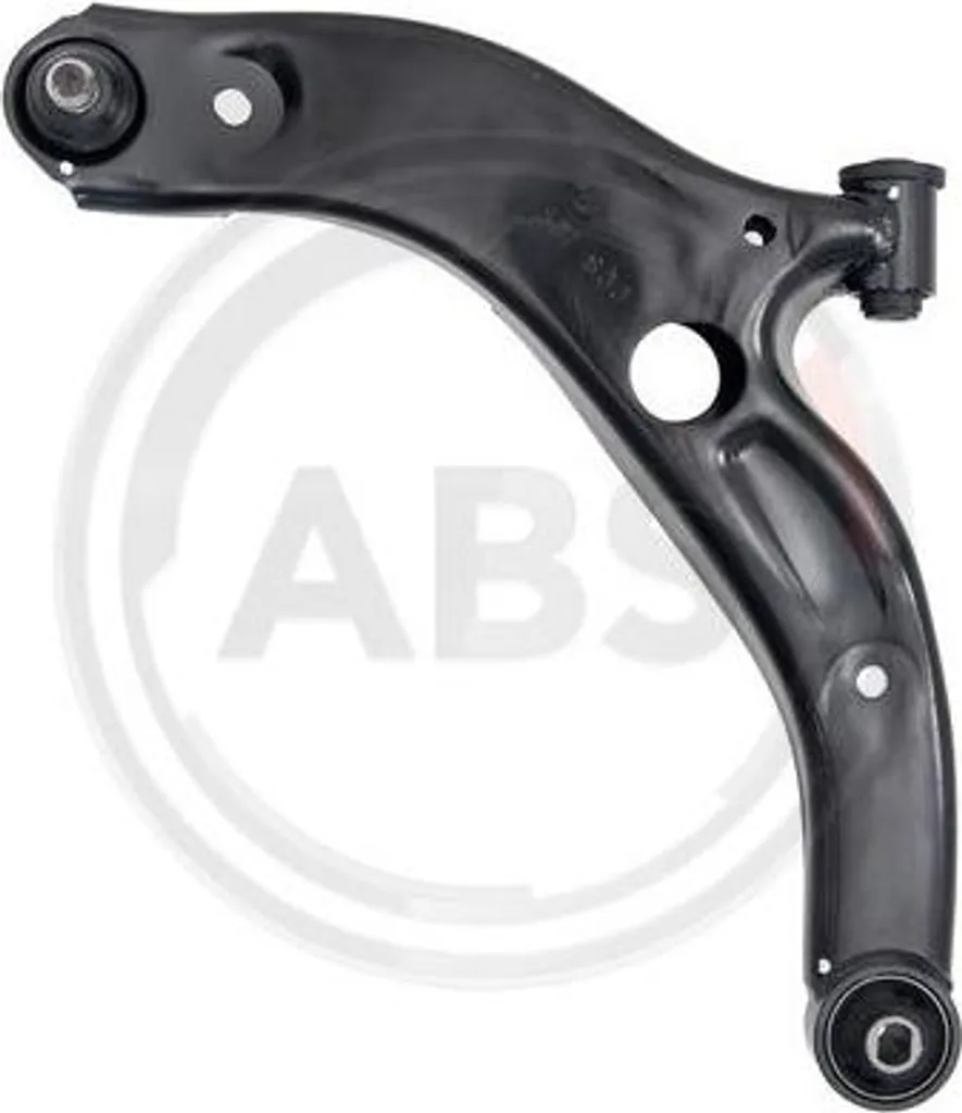 Bras de suspension robuste A.B.S. 210329 - Qualité OE C100 34 350A