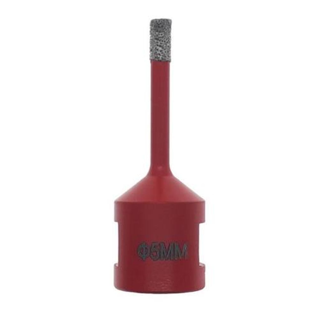 Diamant-Krone, Ø 5 mm, M14, STAYER