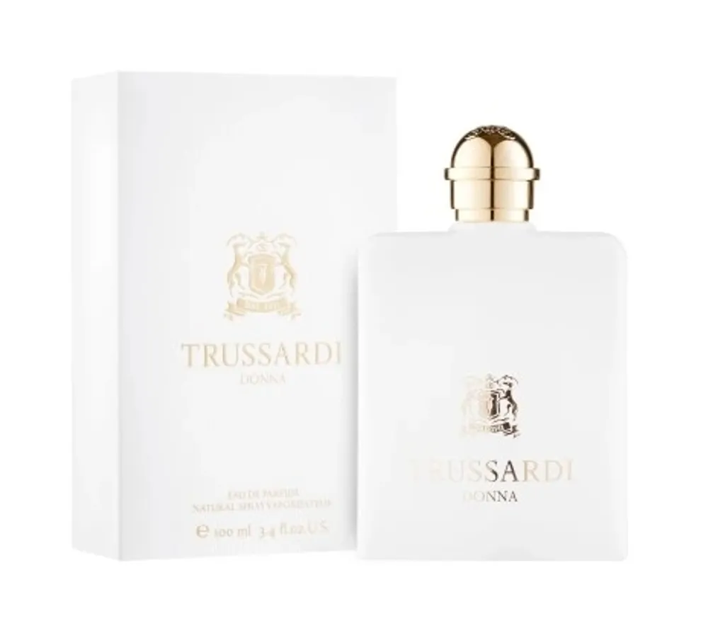Trussardi Parfums - Donna 2011 EDP 100ml - 7