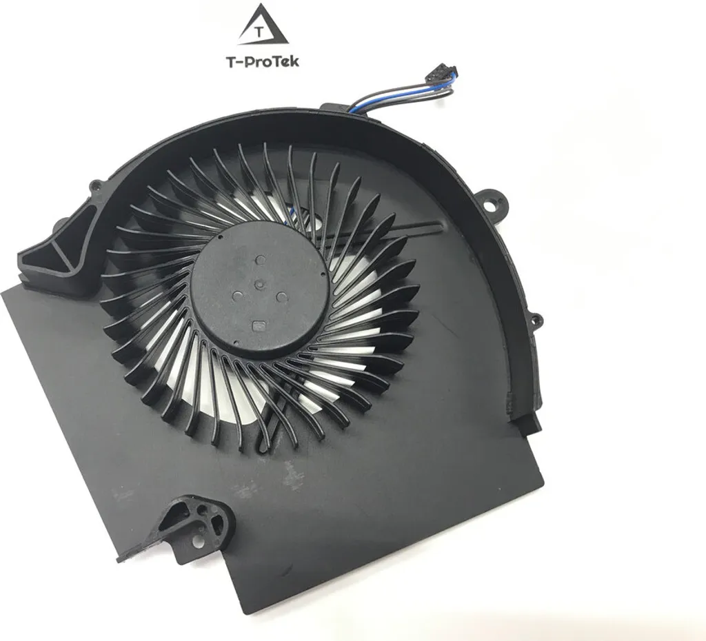 Ventilateur de refroidissement PC 0FJPB0000H refroidisseur interne - 4