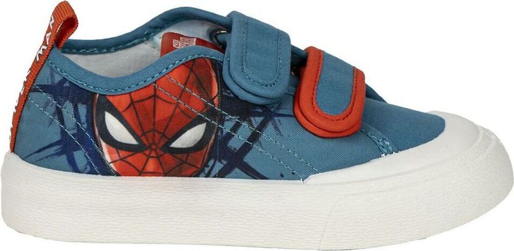 Kinder Sportschuhe Spider-Man Blau - 31