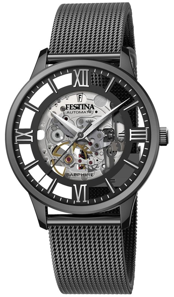 Festina montre Homme Automatique F20535/1 Image du produit 