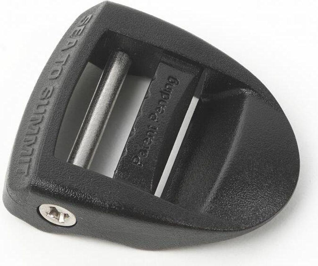 Sea to Summit LADDERLOCK 1 PIN, opravná pracka, šírka Obrázok produktu 