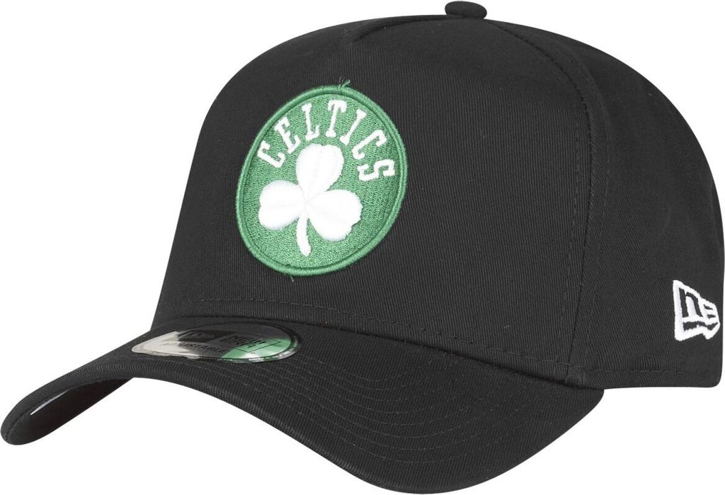 Czapka z daszkiem New Era A-Frame Trucker Cap - NBA Boston Zdjęcie produktu 