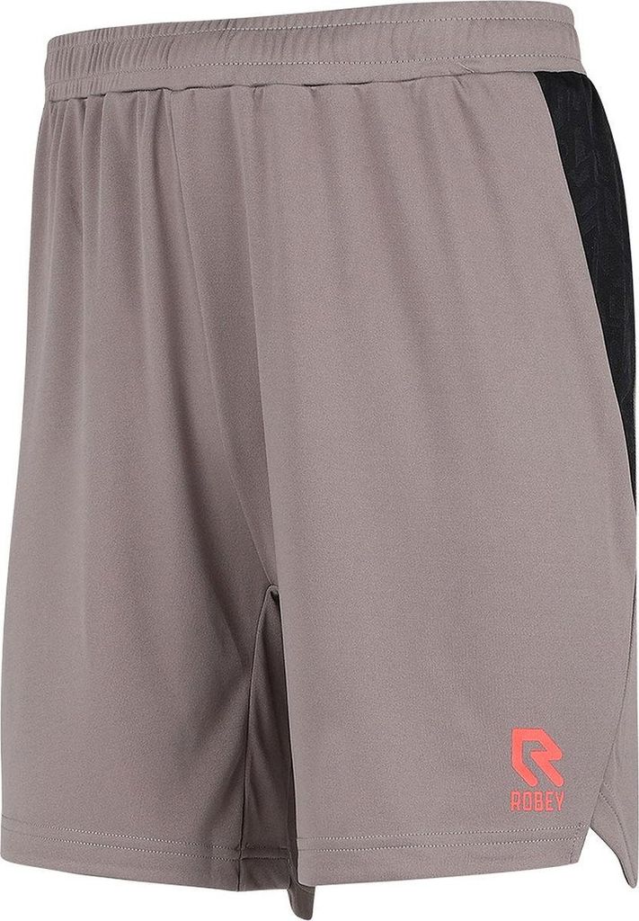 Robey Playmaker Shorts Herren - Taupe | Größe: 2XL