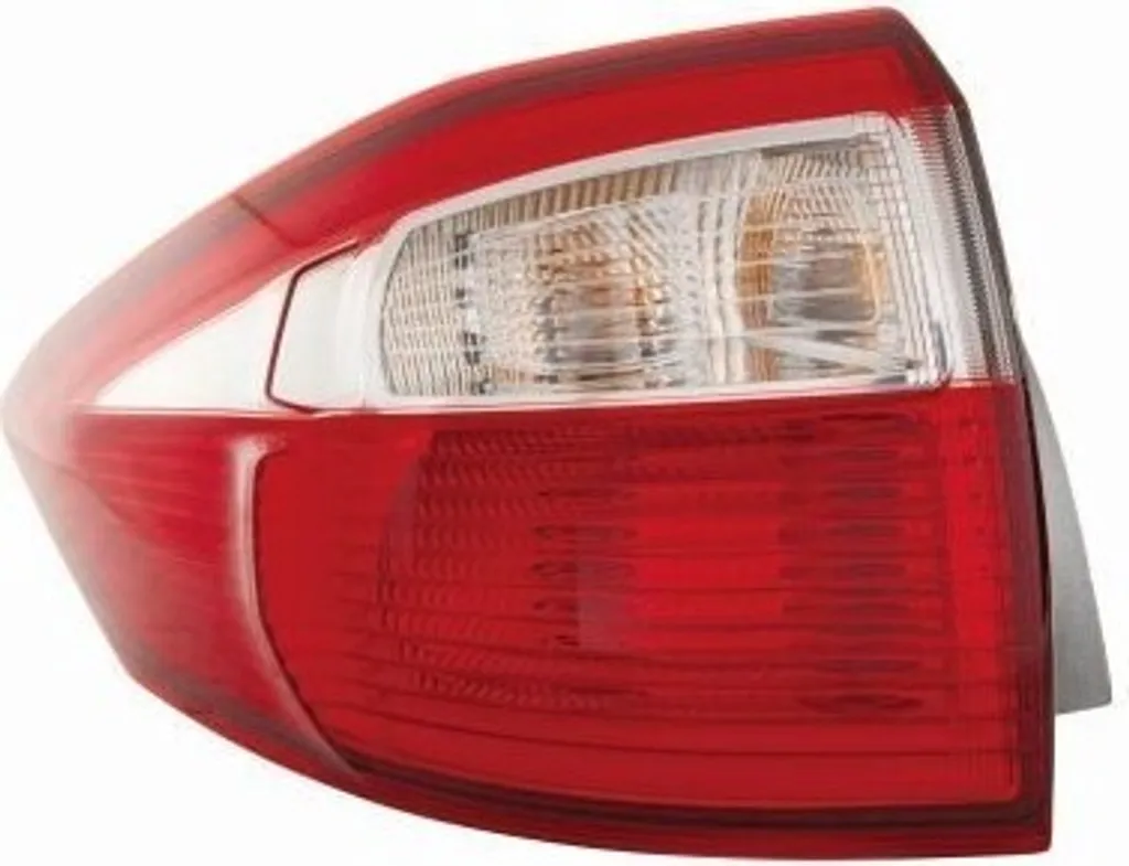 Fanale Posteriore SX ABAKUS per Ford C-Max II | OE 1709314 Parte Esterna