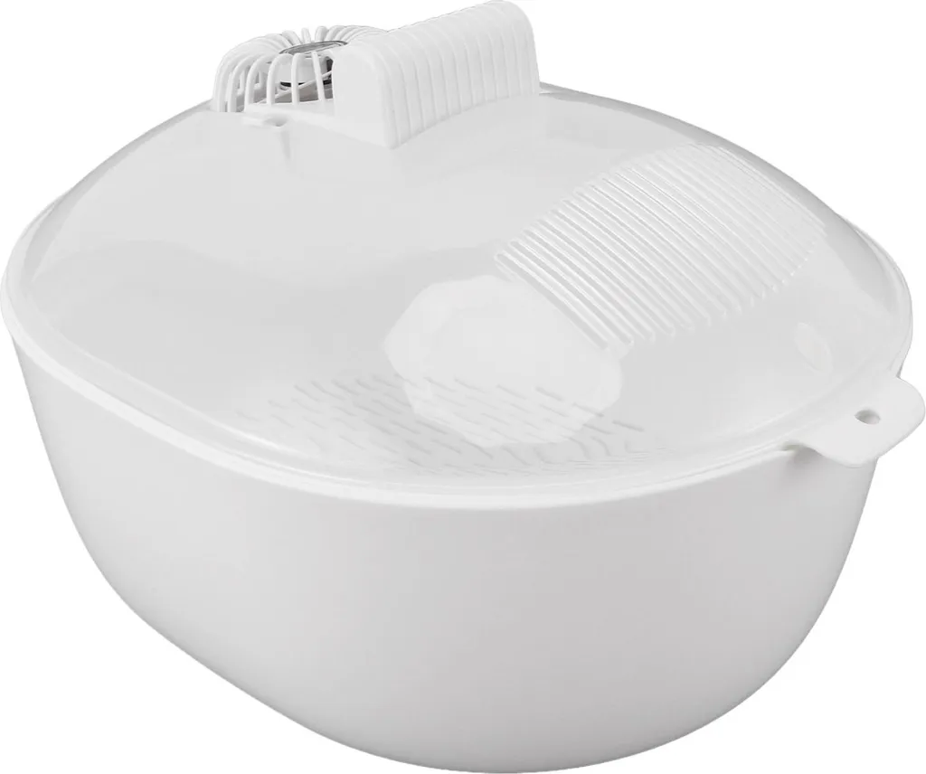 Décongélateur rapide Food Way Large UV - Timing 15/30 min - USB 1200mAh