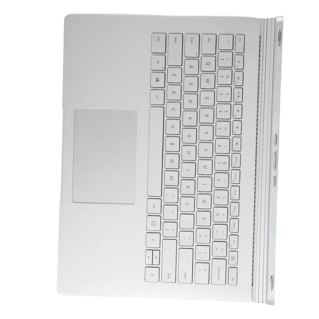 Clavier de Remplacement pour Ordinateur Portable Book 1 - Modèle 1705