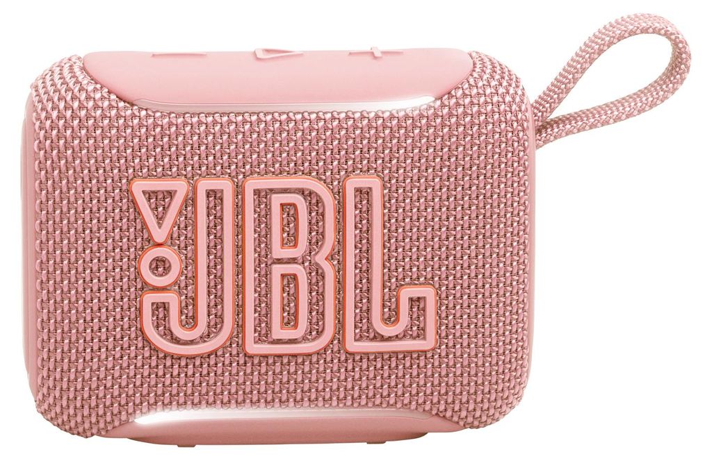 JBL GO 5: Ultra-draagbare Bluetooth-speaker met krachtig Productafbeelding 