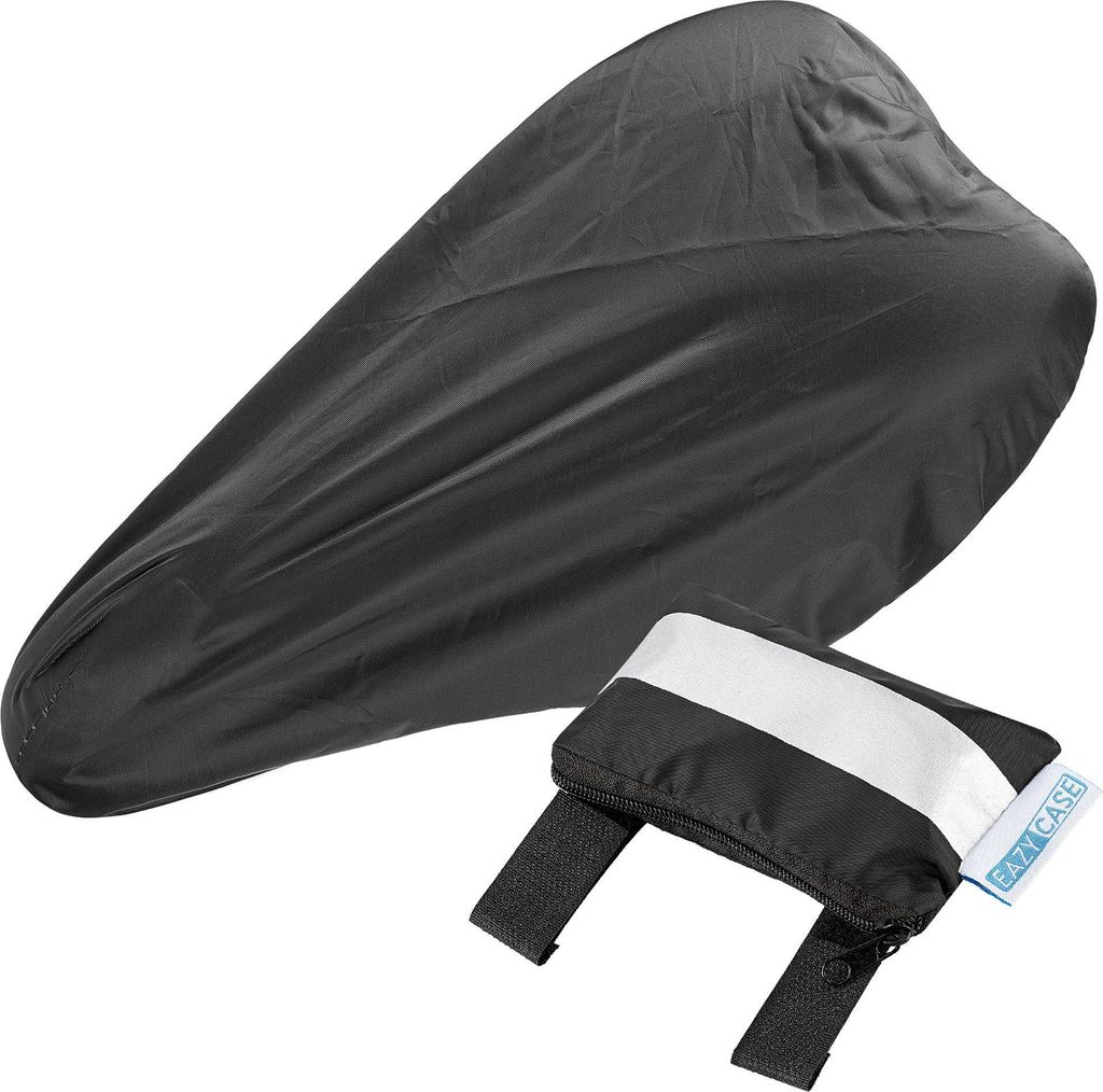 EAZY CASE wasserfester Sattelüberzug, Fahrradsattel Produktbild 