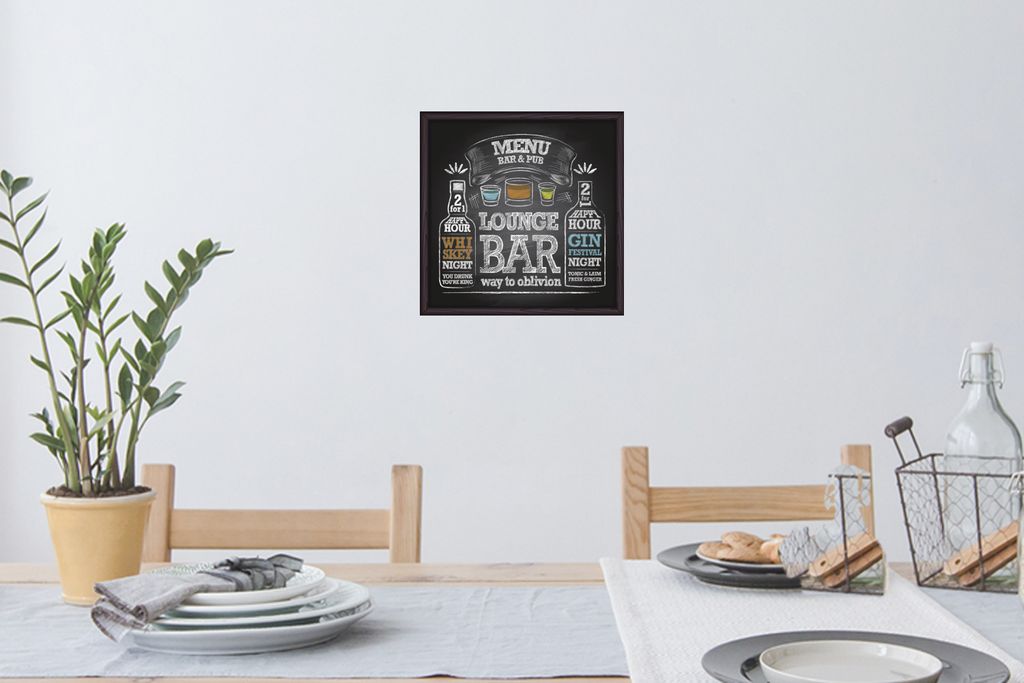 MuchoWow - Repositionierbar - Wasser abweisend