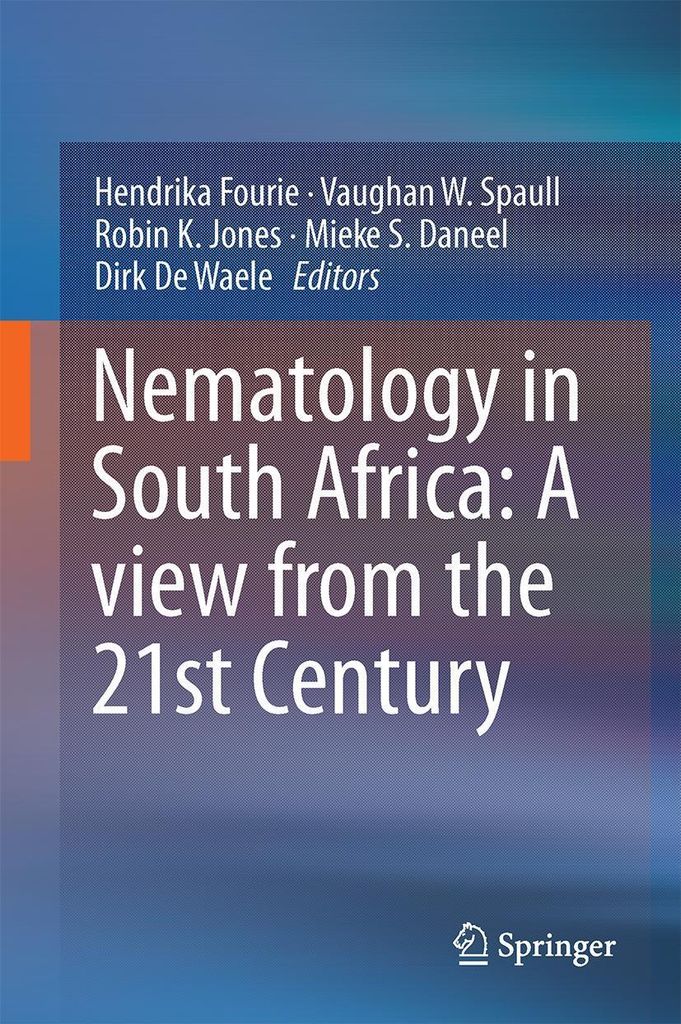 Nematology in South Africa: A View from the 21st Century