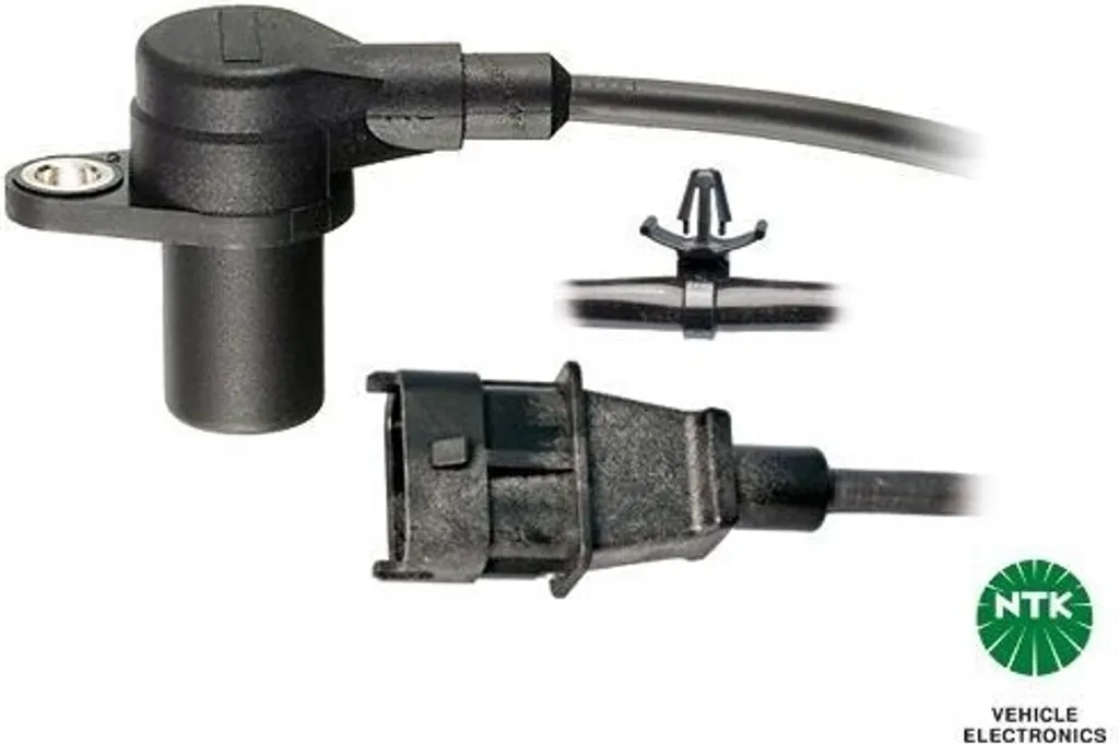 Capteur de vilebrequin NGK 81386 pour Hyundai Accent et Kia Sportage