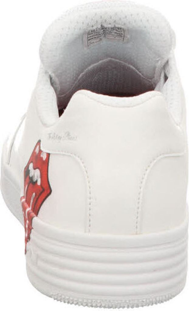 Skechers 210748-WHT - Skechers Sneaker Weiss | Kaufland.de
