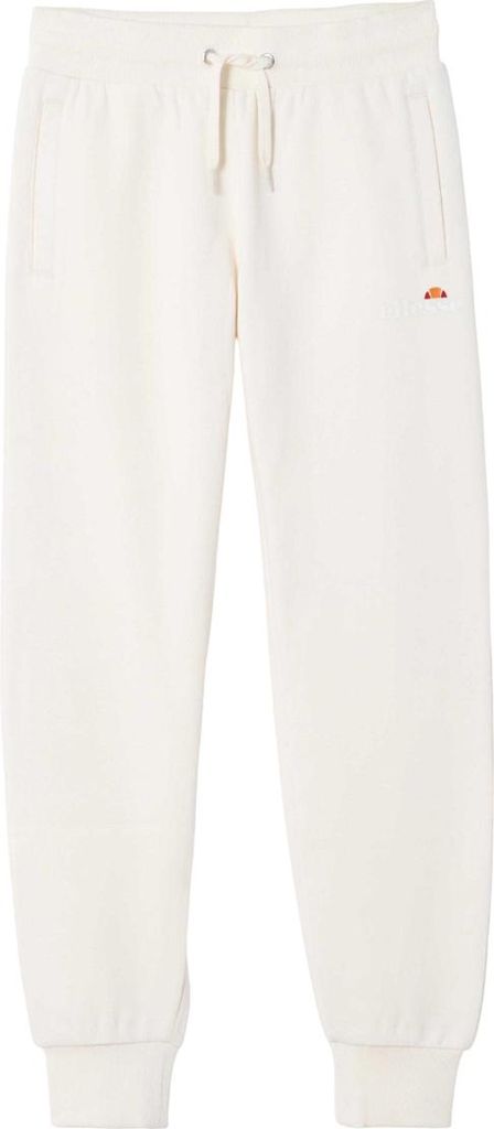 Ellesse - "Stasere 2" Jogginghosen für Jungen HB259 (158-164) (Naturweiß)