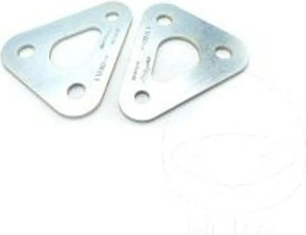Biellettes de rabaissement de suspension pour moto Suzuki DL 1050 V-Strom
