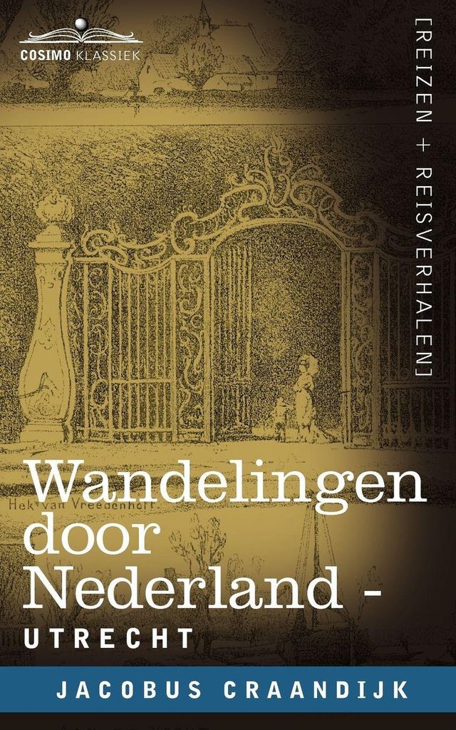 Wanderungen durch die Niederlande