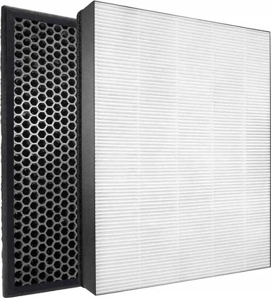Kompletter Satz Filter FY2422 und FY2420 für die PHILIPS Produktbild 