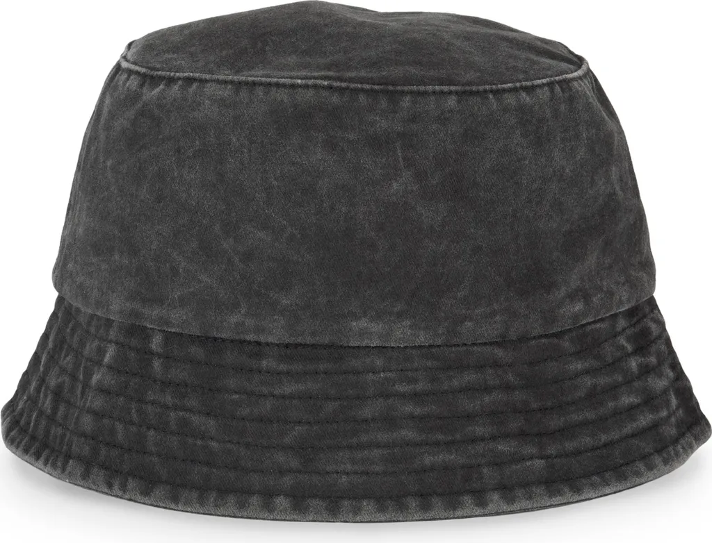 Cappello da Viaggio Native Spirit | Bucket Hat Lavato Ecologico