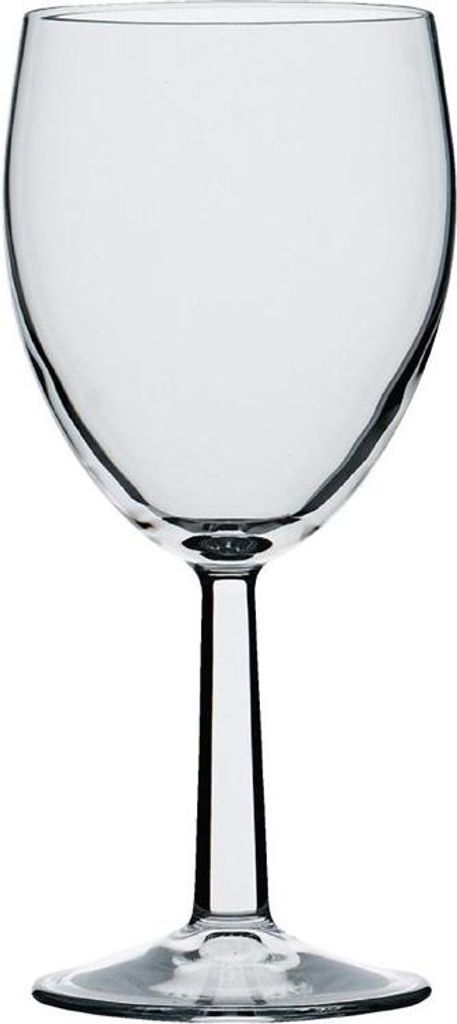 Utopia Saxon Weinkelche 340ml 250ml (48 Stück)