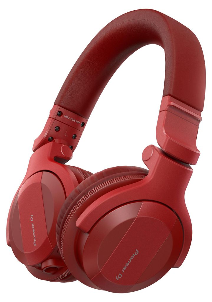Pioneer HDJ-CUE1BT, Verkabelt & Kabellos, Musik, 5 - 30000 Produktbild 