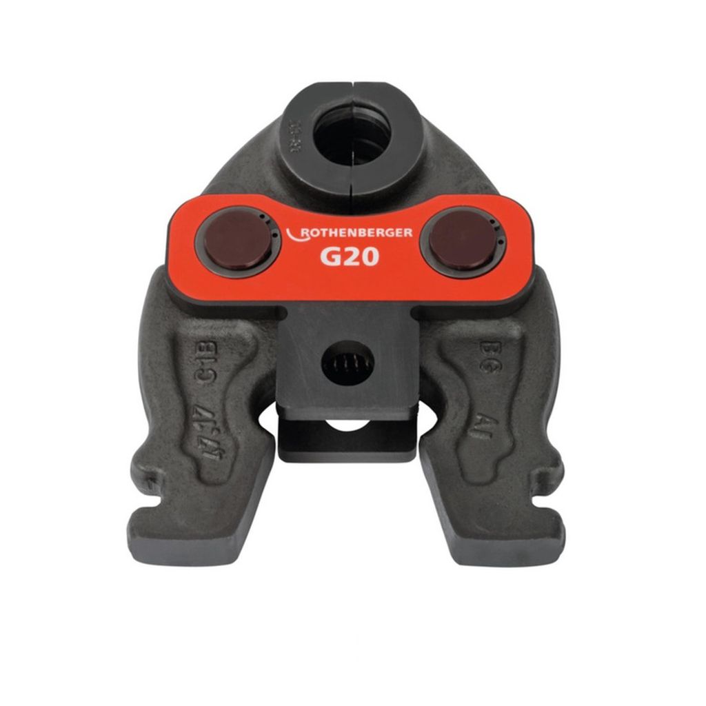 Rothenberger Pressbacke Compact G 20 mm System G PEX / Multilayer - 015364X