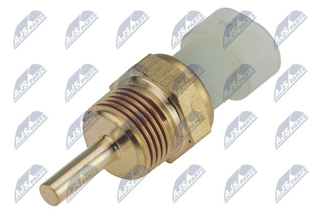 NTY ECT-PL-008 Kühlmitteltemperatursensor für OPEL ANTARA für CHEVROLET CAPTIVA (C100, C140)