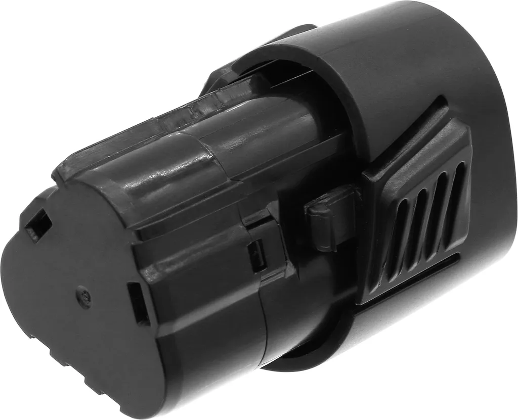 Batterie Li-ion Panasonic EY7430 EY7530 haute capacité par TechTek