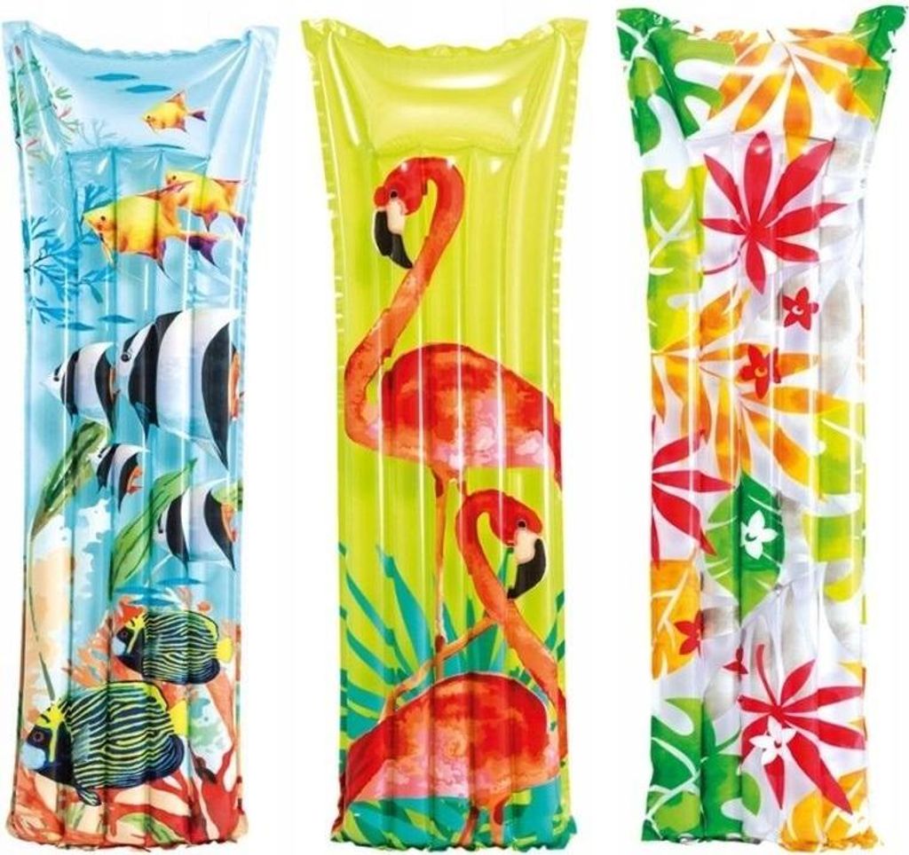 Bestway 43028 / 26, Modrá, Červená, Priehľadná, Žltá, Obrázok produktu 