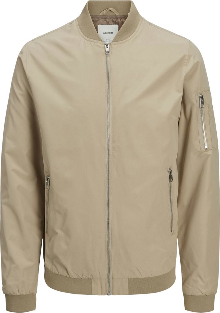 Jack&Jones Errores de Foto 12165203-crockery in Beige color Obrázek produktu 