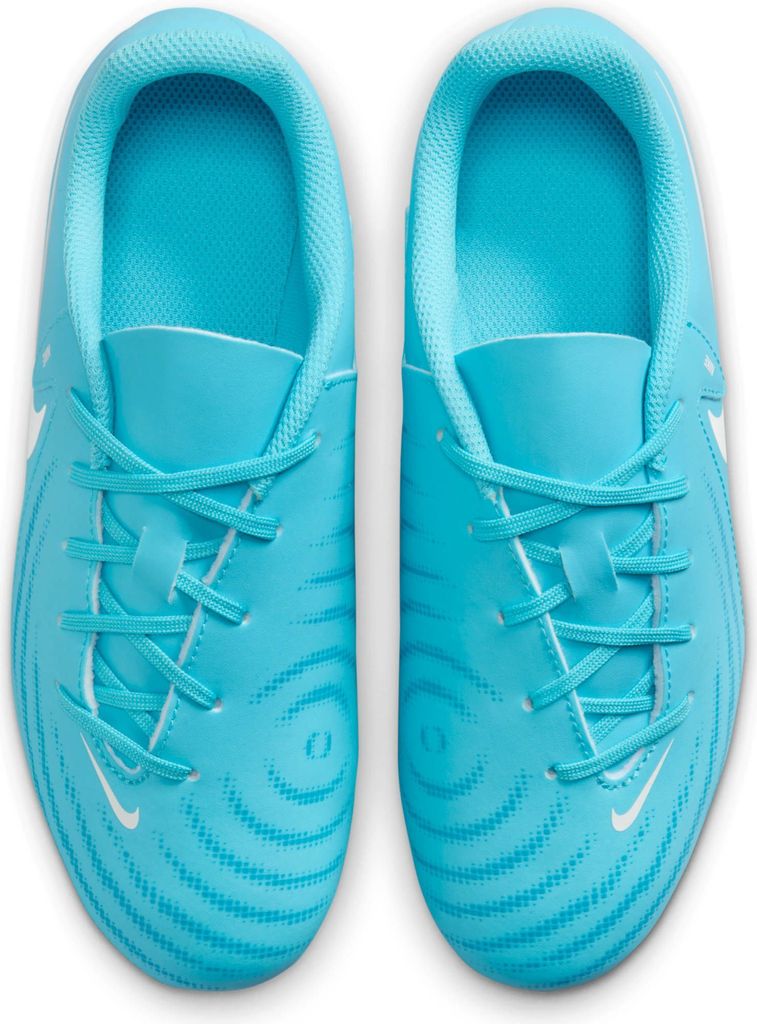 Korki Sportowe Nike Jr Phantom Gx Ii Club Fg/Mg Fj2600 400 Zdjęcie produktu 14