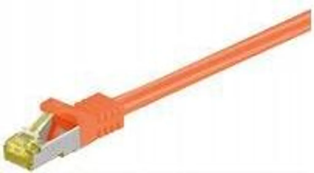 Microconnettore Patchcord Rj45 S/Ftp (Pimf)