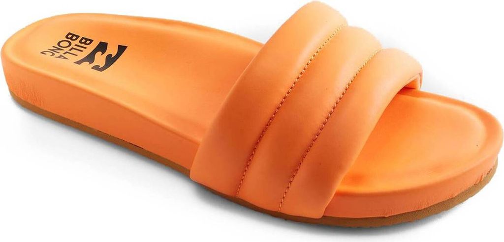 Billabong Playa Vista Orange Crush Größe EU 37