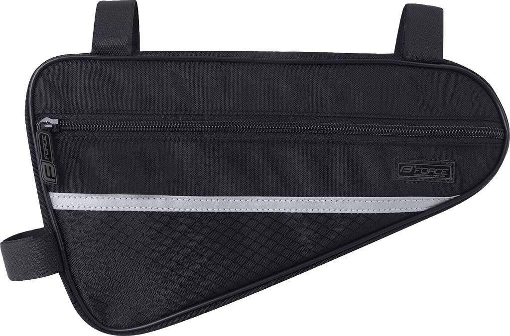 Rahmentasche FORCE LONG ECO