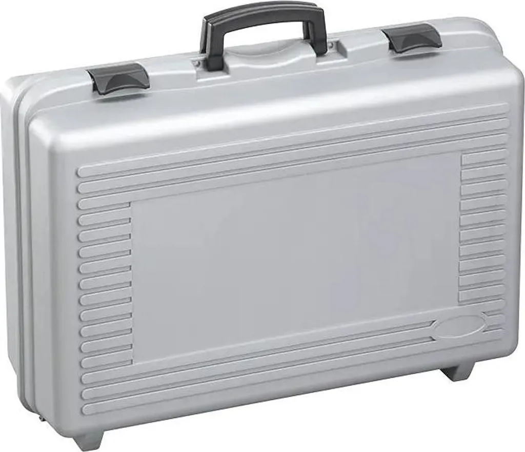 Mallette Procase 170/60H224 : Protégez votre matériel des casses