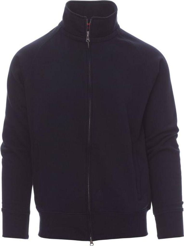 Herren Sweatjacke "PANAMA+ SUMMER" - Payper Marineblau XS