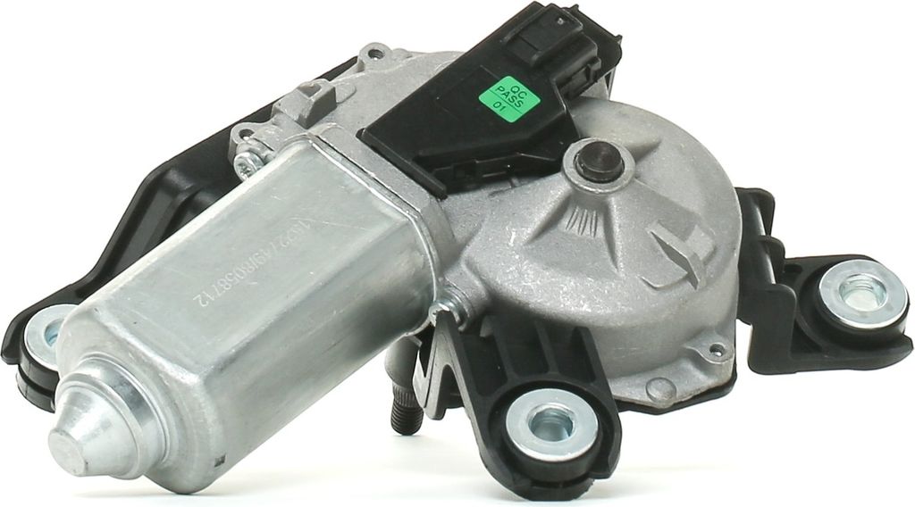 RIDEX 295W0046 Wischermotor Hinten für VW Golf IV Produktbild 