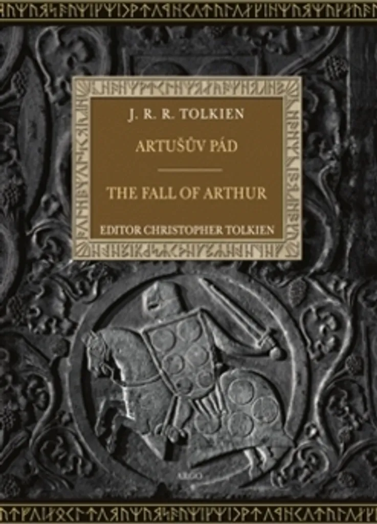 Étudier J.R.R. Tolkien : The Fall of Arthur pour Chercheurs et Fans
