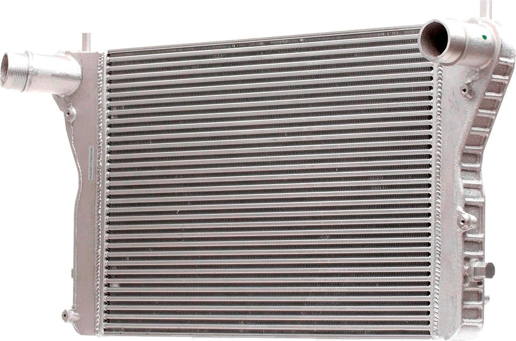 STARK SKICC-0890216 Ladeluftkühler LLK für AUDI A3 Sportback (8PA) Turbo Intercooler